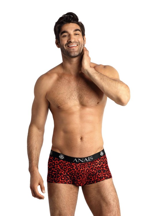 Men Boxer Shorts Shorts 052655 - XL