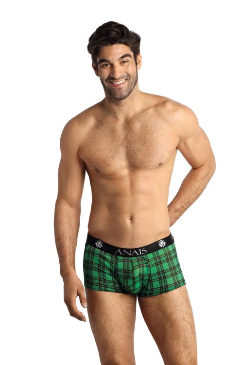 Herren Boxer Shorts 052763 Magic - S