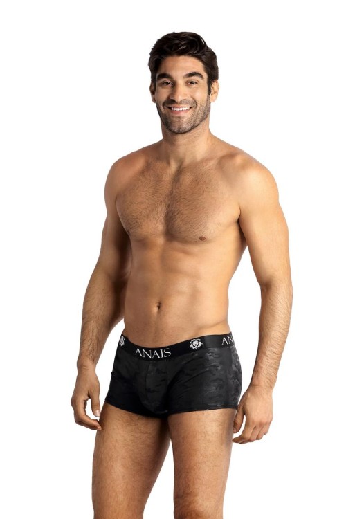 Herren Boxer Shorts 052789 Electro - 3XL