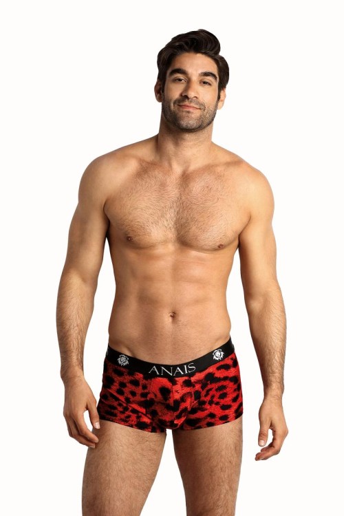 Men Boxer Shorts 052819 Savage - 2XL