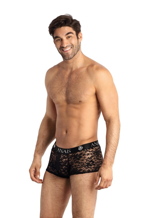 Herren Boxer Shorts 053184 - 2XL