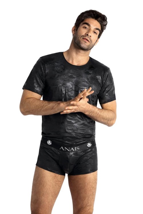 Men T-Shirt 053472 Electro - L