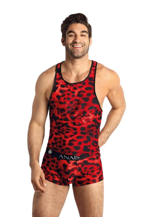 Herren Tank Top 053562 Savage - 3XL