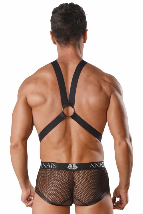 Men Body-Harness 054977 - S/M