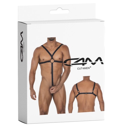 black body harness 04 - OS