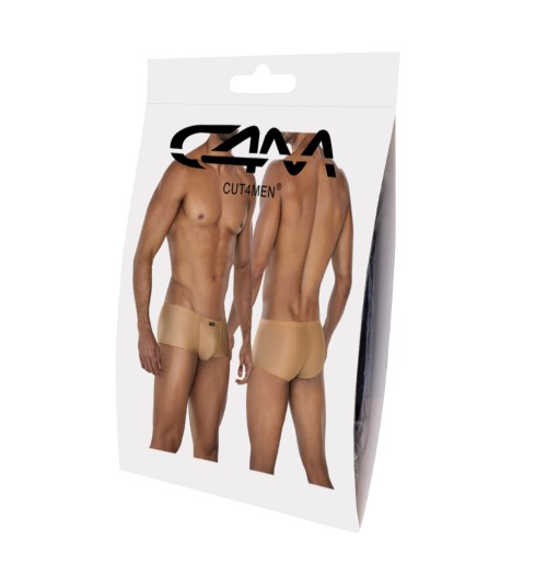 sand gold Hipster Brief C4MSPX13 - S