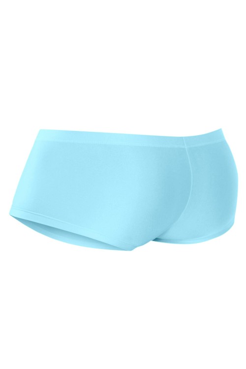 aqua blue Hipster Brief C4MSPX13 - S