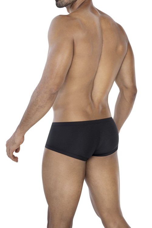 black Hipster Brief C4MSPX13 - S