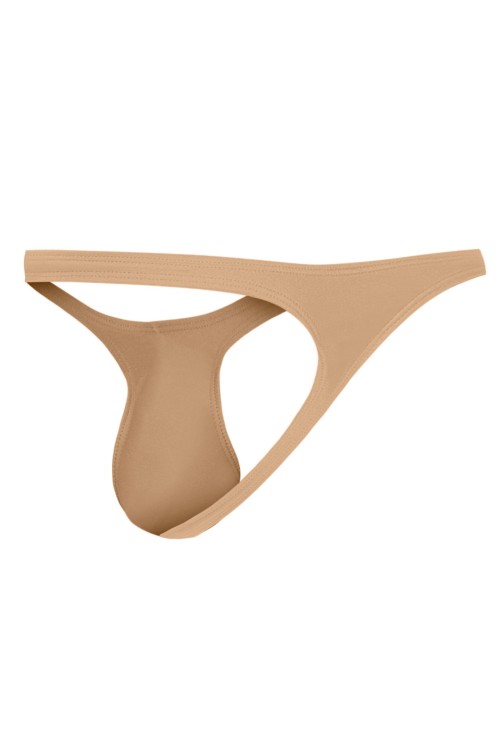 sand gold Micro Thong C4MSPX11 - M