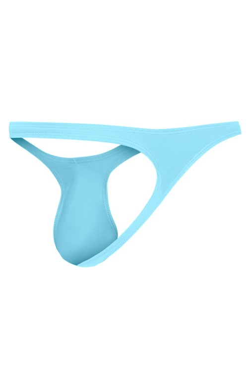 turquoise Micro Thong C4MSPX11 - S