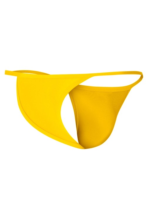 yellow Tanga Kini C4MSPX16 - S