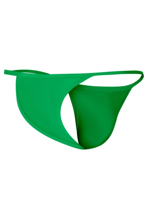 green Tanga Kini C4MSPX16 - M