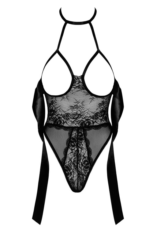 KISS246 Sexy Kiss Body - S/M