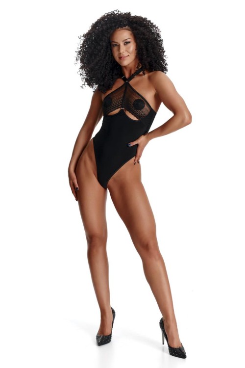 black Body LXTrini001 - M