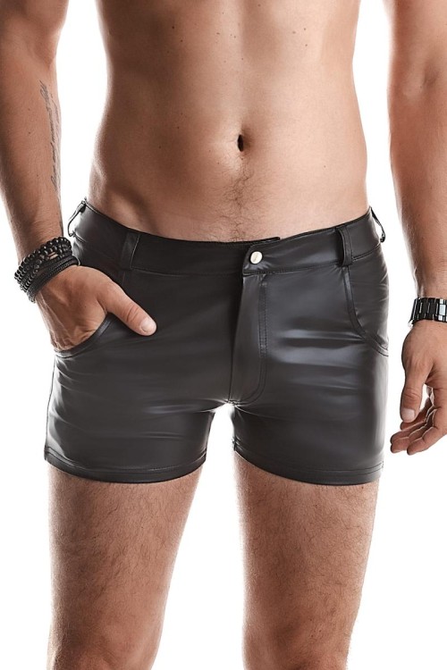 Shorts RMFederico001 black - M