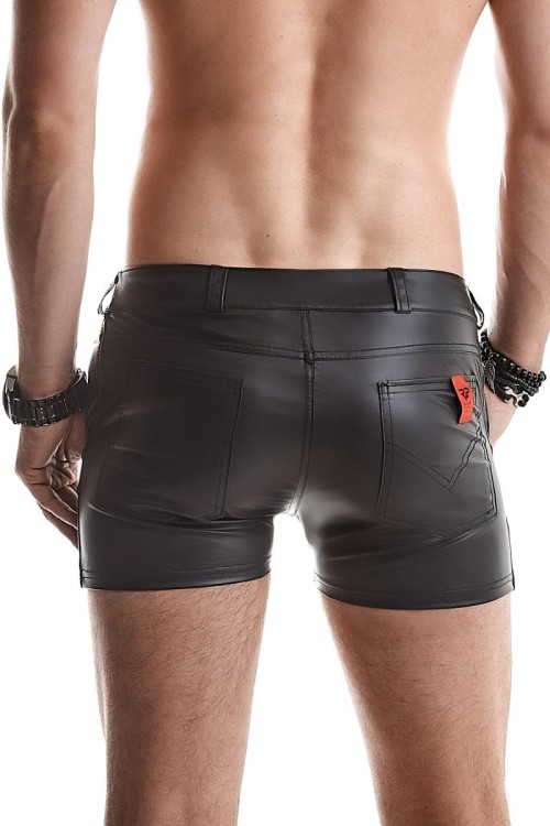 Shorts RMFederico001 black - M