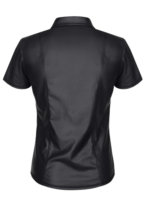 Herren T-Shirt RMEmilio001 schwarz - S