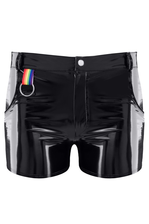 Shorts RMFelicianoRBW black - M