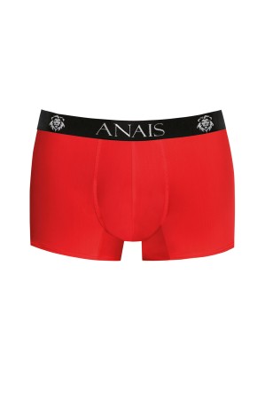 Men Boxer Shorts 052490 red - M