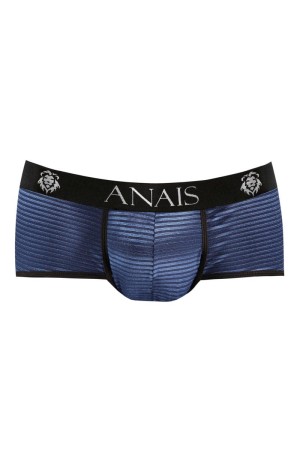 Men Brief Shorts 052810 Naval - L