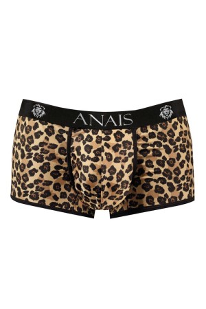 Men Boxer Shorts 052813 leo -3XL