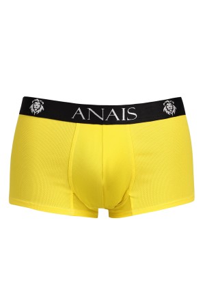 Men Boxer Shorts 053382 yellow - M