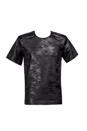 Men T-Shirt 053472 Electro - M