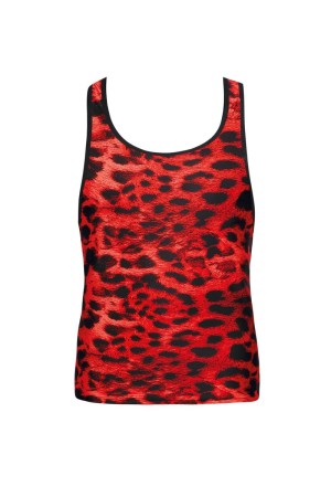 Herren Tank Top 053562 Savage - S