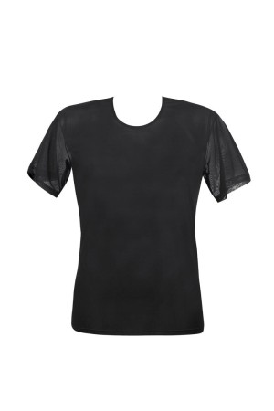 Men T-Shirt 053592 Petrol by Anais for Men 3XL