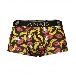 Men Boxer Shorts 053663 Banana - L