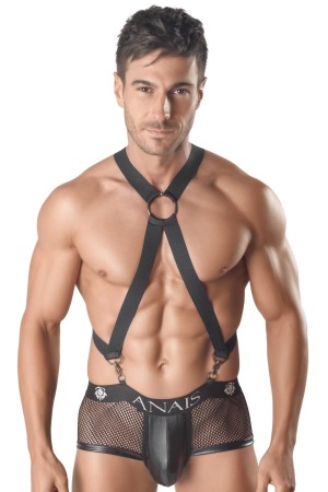 Men Body-Harness 054977 - S/M