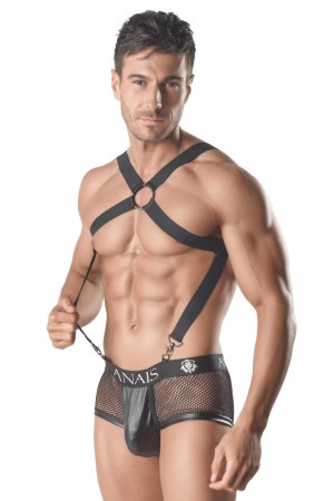 Men Body-Harness 054980 by Anais for Men