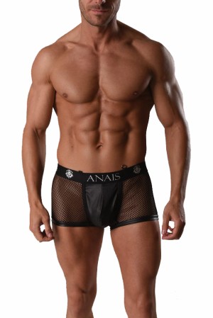 Men Net Boxer Shorts 055004 - S