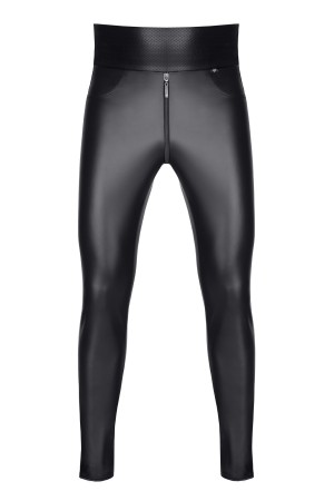 Herren Leggings BOMiguel001 schwarz - 2XL