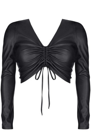 black Top BRAdriana001 - S