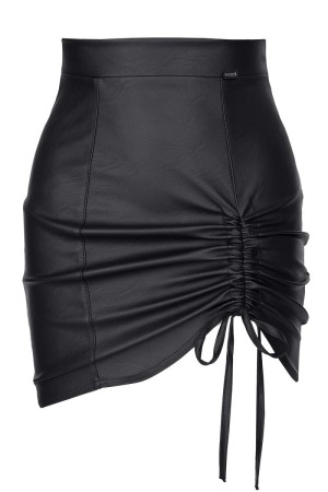 black skirt BRAzzurra001 - L