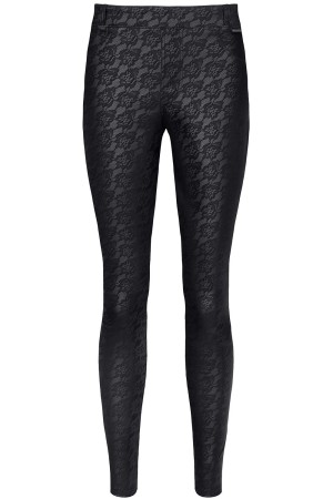 black Leggings BRConstanza001 - M