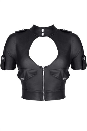 black Top BREnrica001 - M