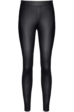 schwarze Leggings BRGiulia001 - L