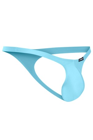 turquoise Micro Thong C4MSPX11 - S