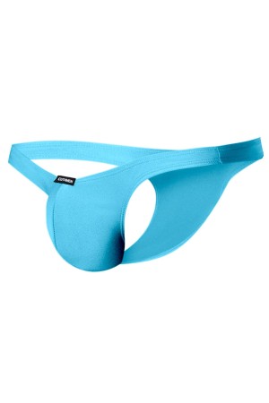 turquoise Capri Thong C4MSPX07 - S