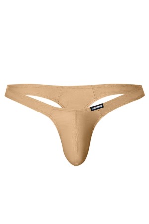 sand gold Brazilian Thong C4MSPX06 - S