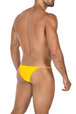 gelber Tanga Kini C4MSPX16 von Cut4Men