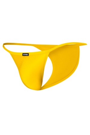 yellow Tanga Kini C4MSPX16 -