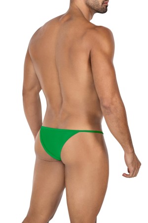 green Tanga Kini C4MSPX16 by Cut4Men