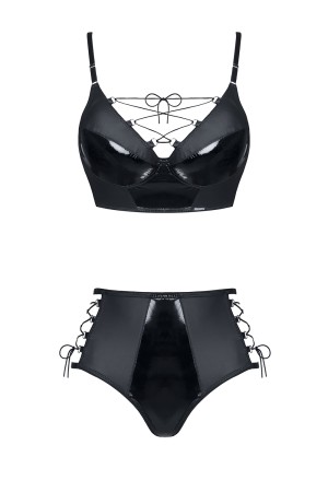 black Set Jessica - M