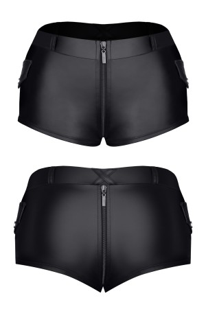 black Shorts TDHella001 - M