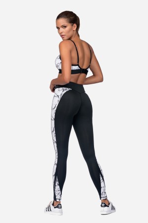 Sports Leggings - Fitness Pants L9020 - L