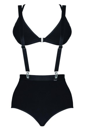 black Set LXArcelia001 - XL