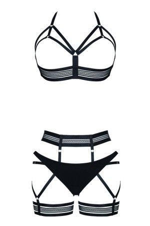 black Set LXMarita001 - S